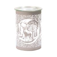 Aroma White Deer Family Electric Wax Melt Warmer Extra Image 1 Preview